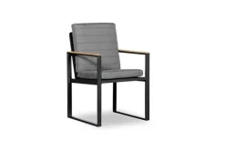 Al Arab' Dining tuinstoel