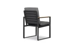 Al Arab' Dining tuinstoel