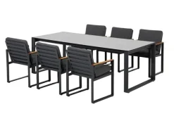 Al Arab' Dining tuinstoel