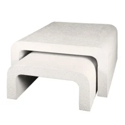 Ardo salontafel set van 2