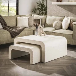 Ardo salontafel set van 2