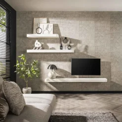 Ardo wandplank, verkrijgbaar in 3 maten!