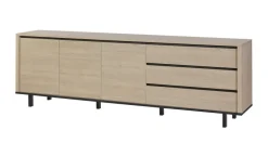 Arno dressoir
