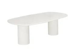 Artisano eettafel, verkrijgbaar in 3 uitvoeringen!