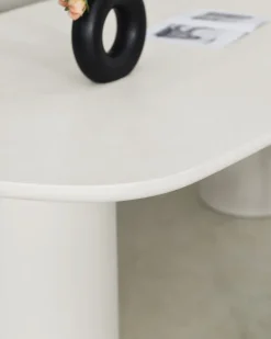 Artisano eettafel, verkrijgbaar in 3 uitvoeringen!