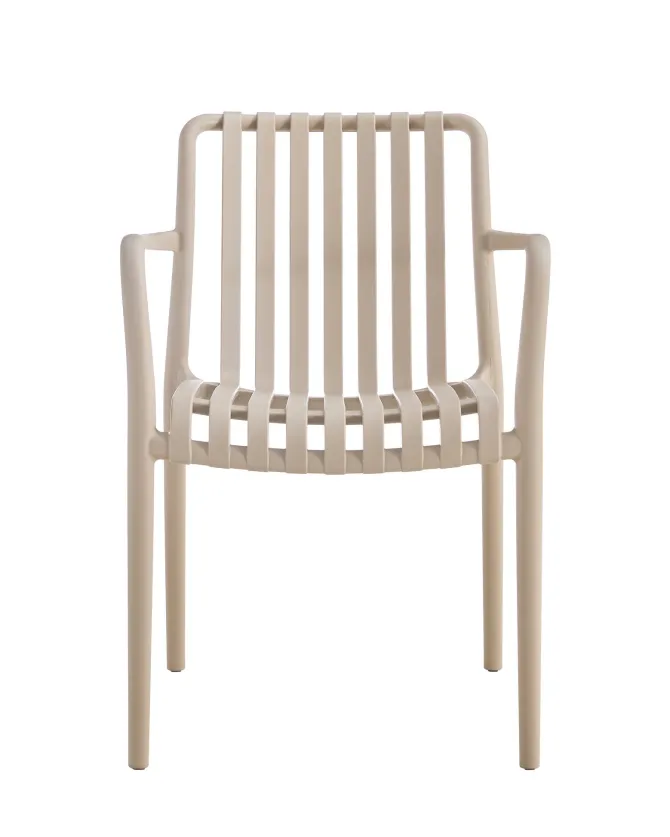 Aveiro Dining Tuinstoel Stapelbaar