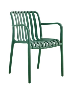 Aveiro Dining Tuinstoel Stapelbaar