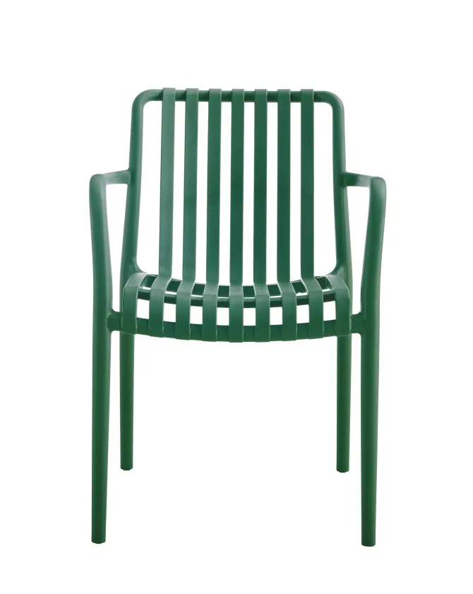 Aveiro Dining Tuinstoel Stapelbaar