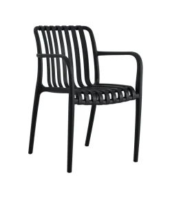 Aveiro Dining Tuinstoel Stapelbaar