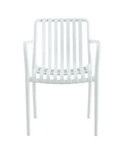 Aveiro Dining Tuinstoel Stapelbaar