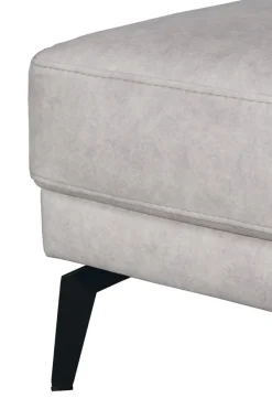 Bankstel 'Blizard' Licht Grijs