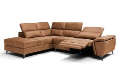 Bankstel Milou Antraciet