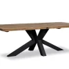 Beauville' Dining tuintafel 240 cm