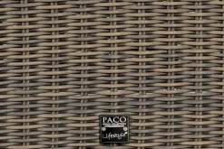 Bijzet tuintafel 'Bordeaux'