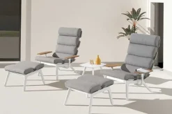 Bijzet tuintafel 'Cordoba'