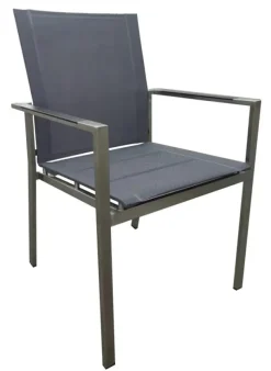 Boa dining tuinstoel