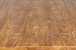 Boomstamtafel Eetkamertafel 'Maringa'