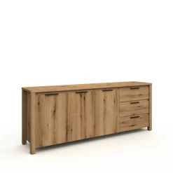 Bordo dressoir