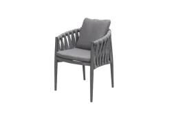 Borgo Dining Tuinstoel