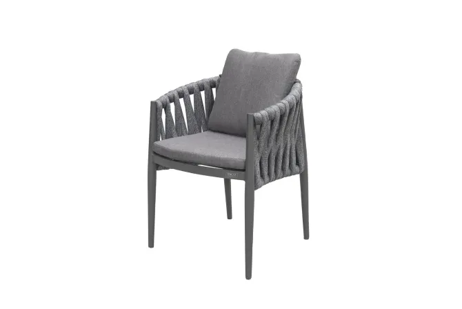 Borgo Dining Tuinstoel