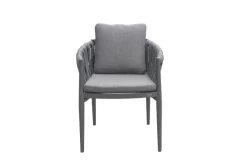 Borgo Dining Tuinstoel