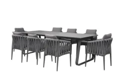 Borgo Dining Tuinstoel