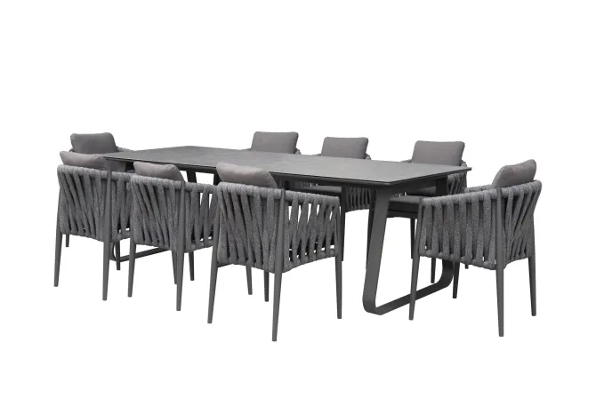 Borgo Dining Tuinstoel