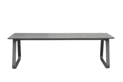 Borgo Dining Tuintafel Recht