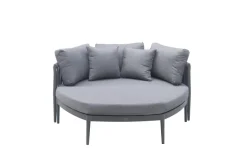 Borgo Lounge Daybed