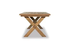 Borneo Rustic Outdoor Table