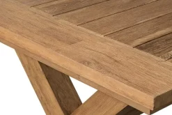 Borneo Rustic Outdoor Table