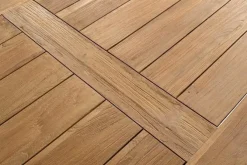 Borneo Rustic Outdoor Table