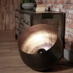 Bowl Tafellamp in 3 maten