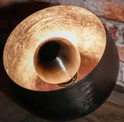 Bowl Tafellamp in 3 maten