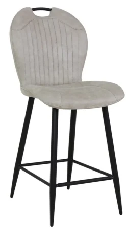 Capri Barstoel