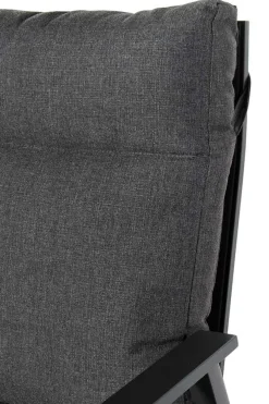 Catalina Hoek Loungeset inclusief zit- en rugkussens