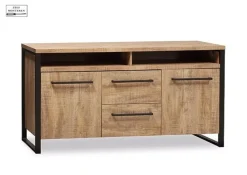 Charisma Dressoir klein 2 deuren, 2 lades