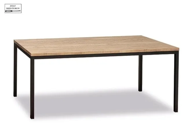 Charisma Eettafel