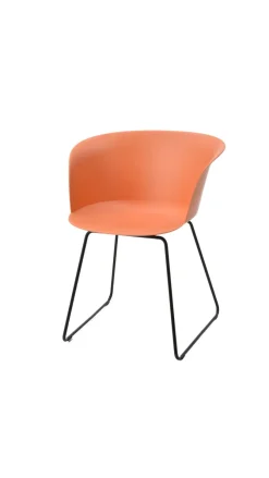 Coiba dining tuinstoel