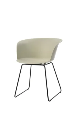 Coiba dining tuinstoel