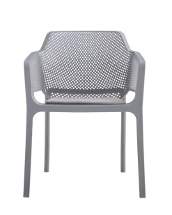 Coimbra dining tuinstoel stapelbaar