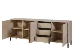 Conturo dressoir