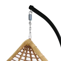 Copa Hangstoel met Standaard