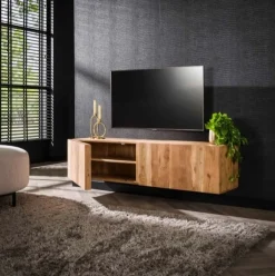 Dante' TV - meubel zwevend