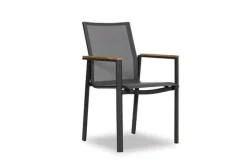 Davoli' Outdoor Diningchair Stapelbaar