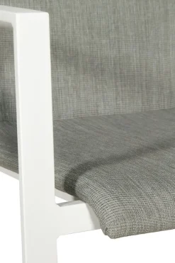 Dining tuinstoel 'Corso' Stapelbaar