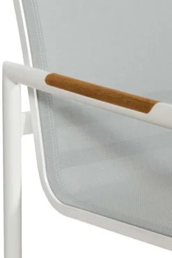 Dining tuinstoel 'Gerona'