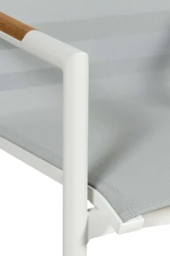 Dining tuinstoel 'Gerona'