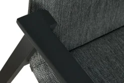 Dining tuinstoel 'Montello' Stapelbaar