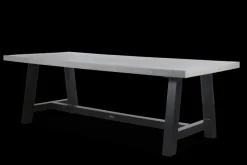 Dining tuintafel 'Bloomingdale'